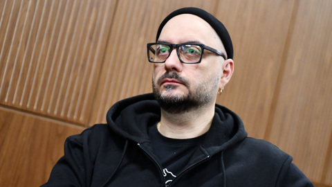 Серебренников возместил многомиллионный ущерб государству