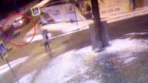 Свидетелей смертельного ДТП с экскаватором ищут в Архангельске