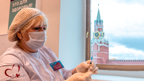 Минздрав обновил рекомендации по коронавирусу
