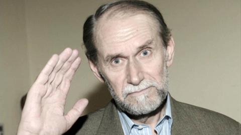 "Алло, Люся, это я!": вспоминая Виктора Коклюшкина