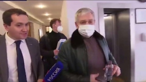 Саратовский предприниматель лишится статуса депутата областной Думы
