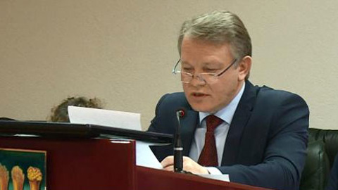 Новый мэр Пензы поделился эмоциями после выборов