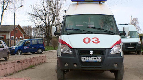 Пенсионера с болезнью Альцгеймера отвезли по неверному адресу