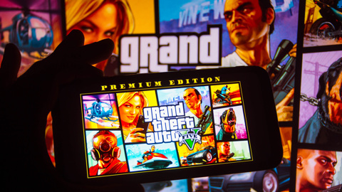 В GTA VI впервые можно будет поиграть за женщину