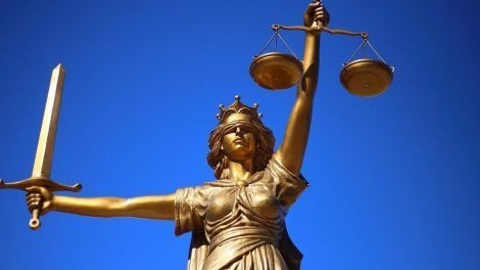 Житель Симферополя получил срок за создание антисемитской группы