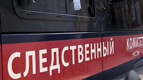 Школьник погиб из-за взрыва боеприпаса в Подольске