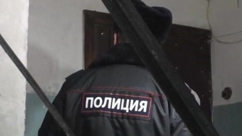 В Мценске найден подозреваемый в поножовщине возле бара