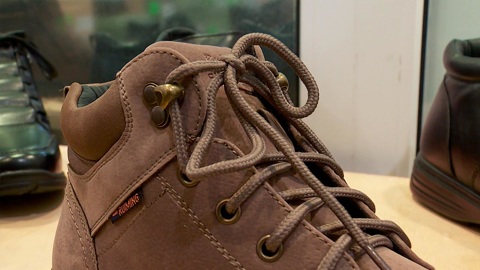 В рознице выросло число зарубежных брендов