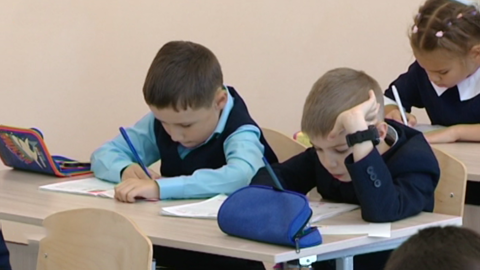 Что делать, чтобы ребенок не потерялся
