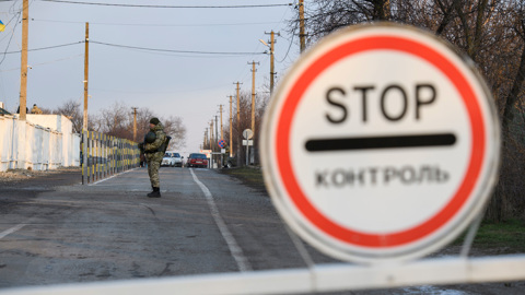 Вопрос о статусе кандидатства Украины в ЕС будут решать в июне