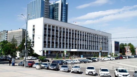 В финал конкурса на должность мэра Краснодара прошли пять кандидатов