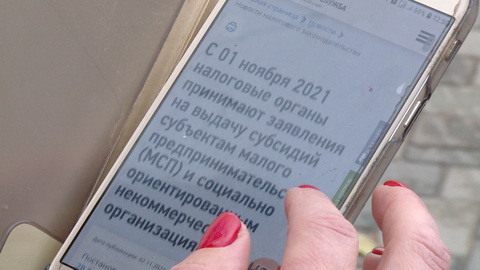 Волгоградские предприниматели получат субсидии