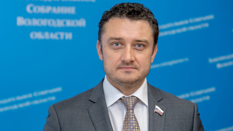 Вологодский депутат едва не попался в сети кибермошенников