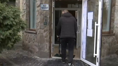 Пять пенсионерок погибли при пожаре в доме престарелых в Днепре