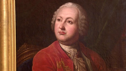 В Поморье отметили 310 лет со дня рождения Михаила Ломоносова