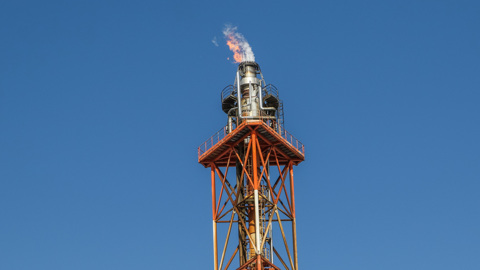 Белоруссия остановила прокачку нефти из РФ в Польшу