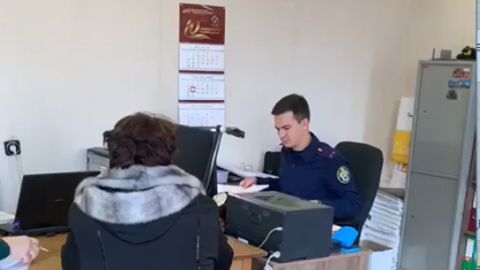 В Симферополе няня до смерти избила ребенка-инвалида
