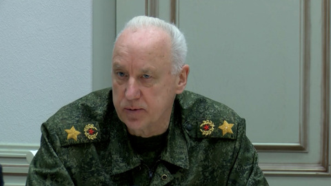 Бастрыкин: все большая доля преступлений совершается мигрантами