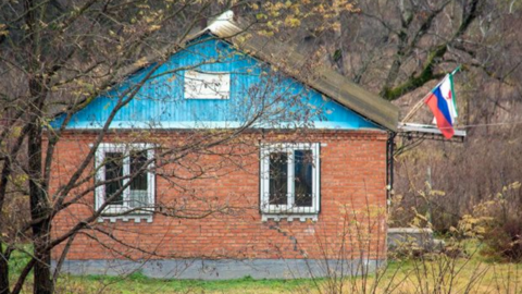 Новую дорогу проложили в возрождаемое село в Ингушетии
