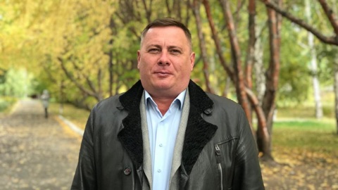 Новосибирский парламентарий задержан по подозрению в мошенничестве