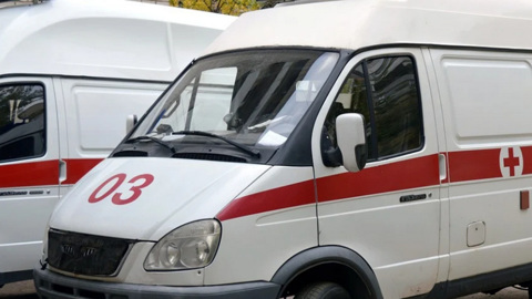 Подмосковная школьница провалилась в яму с кипятком