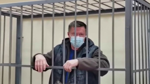 В Екатеринбурге арестован глава Союза десантников УрФО