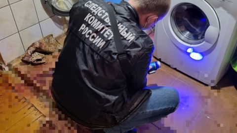 В Череповце мужчина обезоружил обидчика сестры, но без жертв не обошлось