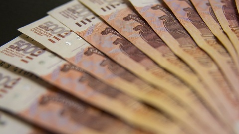 Работница мурманского банка растратила более 26 млн рублей