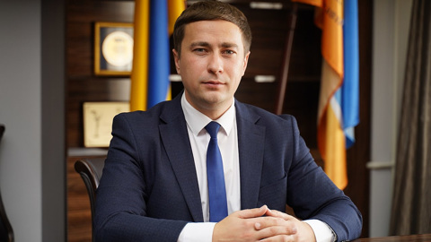 Среди заказчиков убийства министра Украины оказался гражданин США