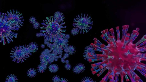 Вирус ищет новые жертвы: сколько вакцинированных заражается ковидом