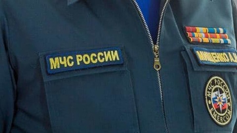 Во Владимирской области спасатели ликвидировали крупный пожар