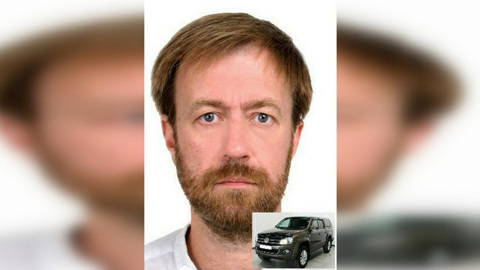 Воронежец выехал из дома на дорогой иномарке и бесследно исчез