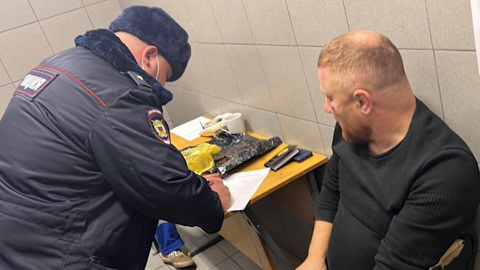 Посетитель московского магазина был избит из-за неоплаченной игрушки