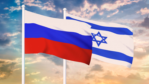 Россия и Израиль создадут рабочую группу по признанию ковид-сертификатов