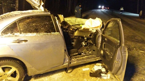 Для пострадавших в страшном ДТП на Южном Урале открыт сбор средств