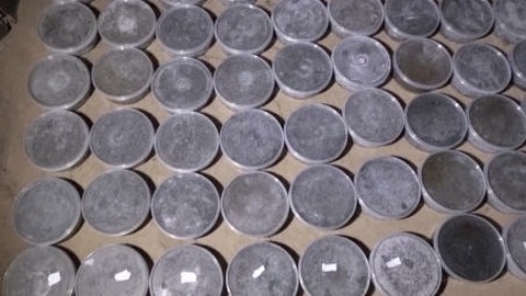 Около 200 кг незаконной черной икры изъято в Хабаровске