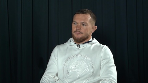 "Переговоры состоялись". Петр Ян намекнул на дату следующего боя