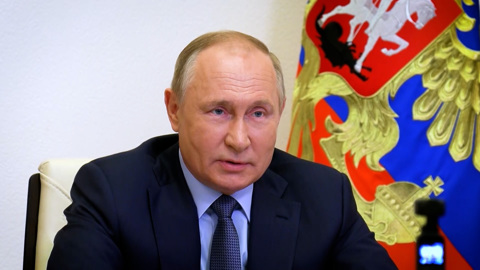 Подарок для учебы: Путин осчастливил рязанского школьника