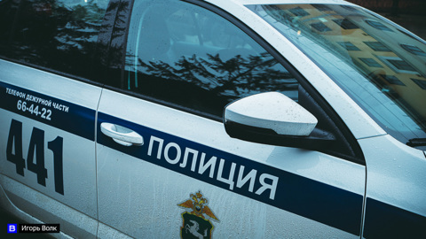 В Томске нашли пропавшего мальчика-подростка