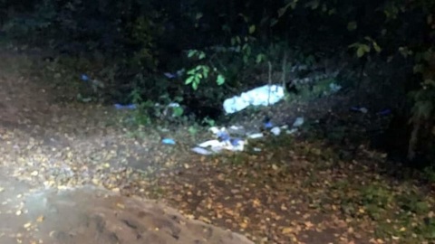 Перевозивший труп в багажнике петербуржец сознался в людоедстве