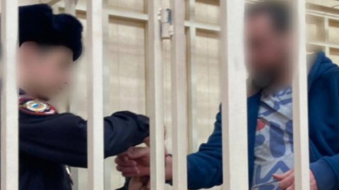 В Калуге трое мужчин похитили знакомого
