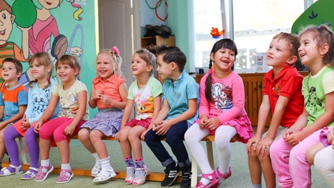 Присутствие родителей на утренниках разрешили в ивановских детских садах