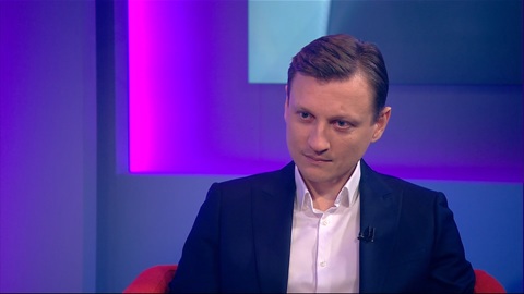 "Локомотив" договорился с Галактионовым