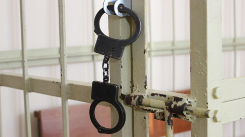 В Тверской области четырех полицейских осудили за избиение задержанного