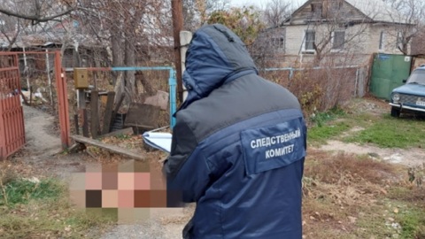 Ссора из-за подозрений в доносительстве привела к гибели жителя Саратова