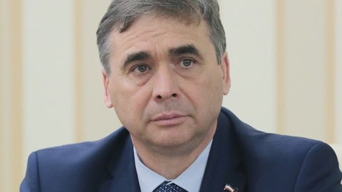 Министр сельского хозяйства Крыма подал в отставку
