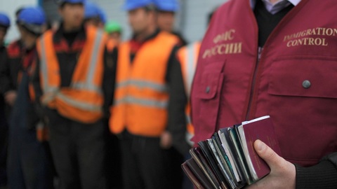 Начальник полиции Долгопрудного задержан за переправку индийцев в Мексику