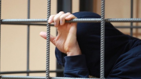 Задушившего медсестру в больнице под Курском врача отправили в колонию