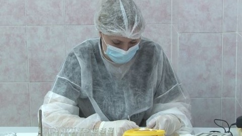 Ямал увеличит количество генетических исследований для беременных