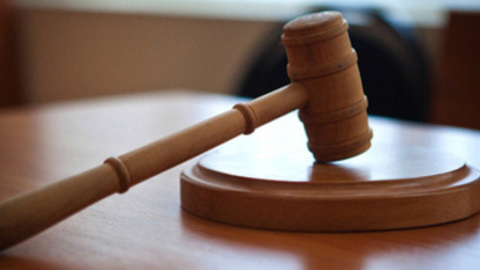 Калужанина приговорили к 13 годам за убийство 2-летнего сына